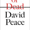 Cover Art for 9780571309047, Red or Dead by David Peace