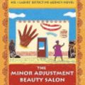 Cover Art for 9781299998902, Minor Adjustment Beauty Salon by Alexander McCall Smith
