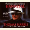 Cover Art for 9780553751055, Hannibal by Thomas Harris