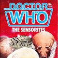 Cover Art for 9780426202950, Doctor Who-The Sensorites by Nigel Robinson
