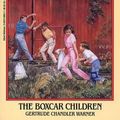 Cover Art for 9780812481532, The Boxcar Children by Gertrude Chandler Warner