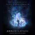 Cover Art for 9781482956719, Annihilation by Jeff VanderMeer