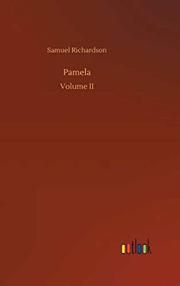 Cover Art for 9783732669677, Pamela by Samuel Richardson