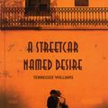 Cover Art for 9780435233105, A Streetcar Named Desire by Tennessee Williams