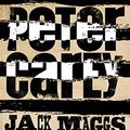 Cover Art for B00W36DTXO, Jack Maggs by Peter Carey