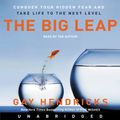 Cover Art for 9780061780165, The Big Leap by PH D Gay Hendricks