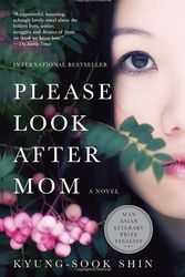 Cover Art for 9780307359209, Please Look After Mom by Kyung-Sook Shin