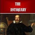 Cover Art for 9798648846890, The Antiquary by Walter Scott