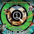 Cover Art for B01N912WO1, QI: The Third Book of General Ignorance by John Lloyd (2015-10-01) by John Lloyd James Harkin, CBE