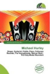 Cover Art for 9786136652931, Michael Hurley by Columba Sara Evelyn