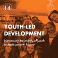 Cover Art for 9780857843432, Youth-led Development by David Woolcombe, Kofi Annan Kofi Annan