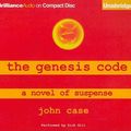 Cover Art for 9781469238524, The Genesis Code by John Case