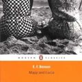 Cover Art for 9781856132800, Mapp and Lucia by E. F. Benson