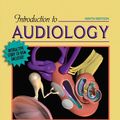Cover Art for 9780205453306, Introduction to Audiology , 9/e by Frederick N. Martin, John Greer Clark