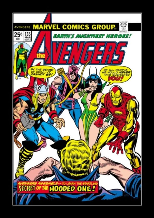 Cover Art for 9781302904692, Avengers: The Complete Celestial Madonna Saga by Steve Englehart