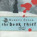 Cover Art for 9780330364263, The Book Thief by Markus Zusak