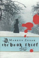 Cover Art for 9780330364263, The Book Thief by Markus Zusak