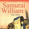 Cover Art for 9783939062080, Samurai William by Giles Milton