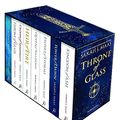 Cover Art for 9781526646675, Throne of Glass Paperback Box Set by Sarah J. Maas