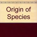 Cover Art for 9780451613493, Origin of Species by Charles Darwin