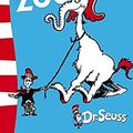 Cover Art for 9780007413997, If I Ran the Zoo by Dr. Seuss