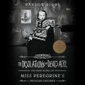 Cover Art for 9780593415290, The Desolations of Devil's Acre by Ransom Riggs