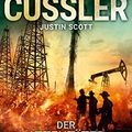 Cover Art for B01MSW28R4, Der Attentäter: Ein Isaac-Bell-Roman (Die Isaac-Bell-Abenteuer 8) (German Edition) by Clive Cussler, Justin Scott