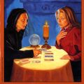 Cover Art for 9781442485600, The Fortune-teller's Secret by Carolyn Keene