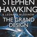 Cover Art for 9781409081524, The Grand Design by Stephen Hawking, Leonard Mlodinow