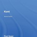 Cover Art for 9780415843447, Kant by Ladd