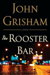 Cover Art for 9780385543200, The Rooster Bar by John Grisham