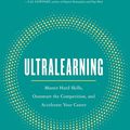 Cover Art for 9780062852748, Ultralearning by James Clear