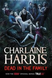 Cover Art for 9780575097131, Dead in the Family by Charlaine Harris