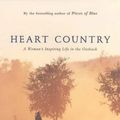 Cover Art for 9780670899210, Heart Country by Kerry McGinnis