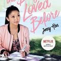 Cover Art for 9781760665951, To All the Boys I've Loved Before by Jenny Han