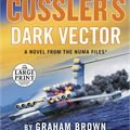 Cover Art for 9780593556207, Dark Vector by Graham Brown