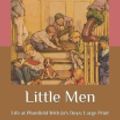 Cover Art for 9798572651171, Little Men: Life at Plumfield With Jo's Boys: Large Print by Alcott, Louisa May