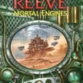 Cover Art for 9788576794318, Mortal Engines by Philip Reeve