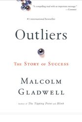 Cover Art for 9780316024976, Outliers by Malcolm Gladwell