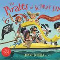 Cover Art for 9781783704088, The Pirates of Scurvy SandsJonny Duddle by Jonny Duddle