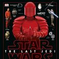Cover Art for 9780241429501, Star Wars The Last Jedi&trade; The Visual Dictionary by Pablo Hidalgo