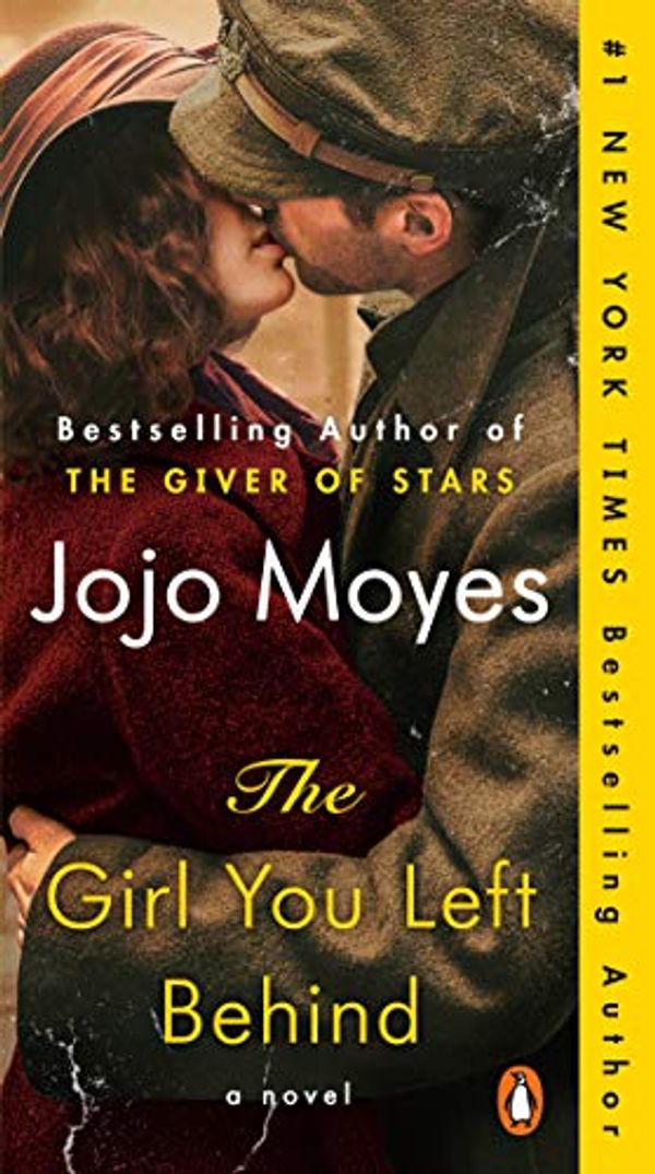 Cover Art for 9780143136316, The Girl You Left Behind by Jojo Moyes