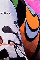 Cover Art for 9783775705820, Niki De Saint Phalle by Pontus Hulten