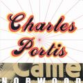 Cover Art for 9780786120123, Norwood: Library Edition by Charles Portis