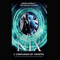 Cover Art for 9781459641761, A Confusion of Princes by Garth Nix