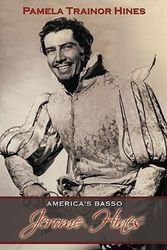 Cover Art for 9781606936627, America's Basso by Pamela Hines