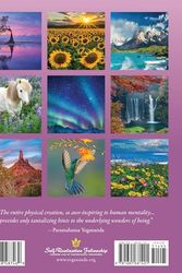 Cover Art for 9781685681401, Inner Reflections 2025 Weekly Engagement Calendar, includes inspiring quotes from Paramahansa Yogananda by Yogananda Paramahansa