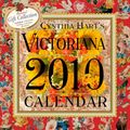 Cover Art for 9780761151227, Cynthia Hart's Victoriana Calendar by Cynthia Hart