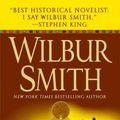 Cover Art for 9780312945985, The Seventh Scroll by Wilbur Smith