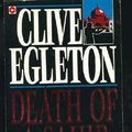 Cover Art for 9780340520314, Death of a Sahib by Clive Egleton